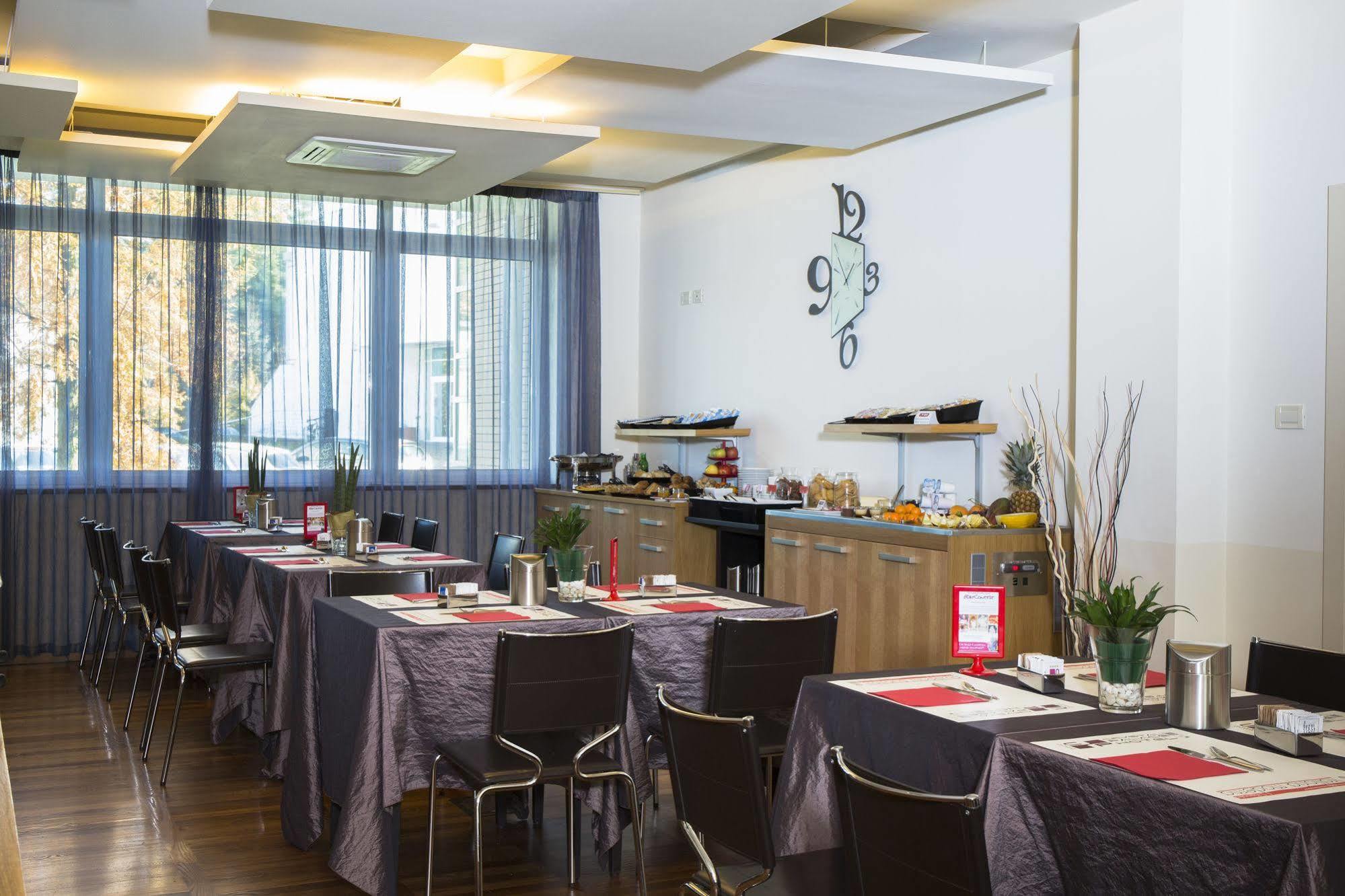 Best Western Ivrea Crystal Palace Banchette D'Ivrea Exterior photo