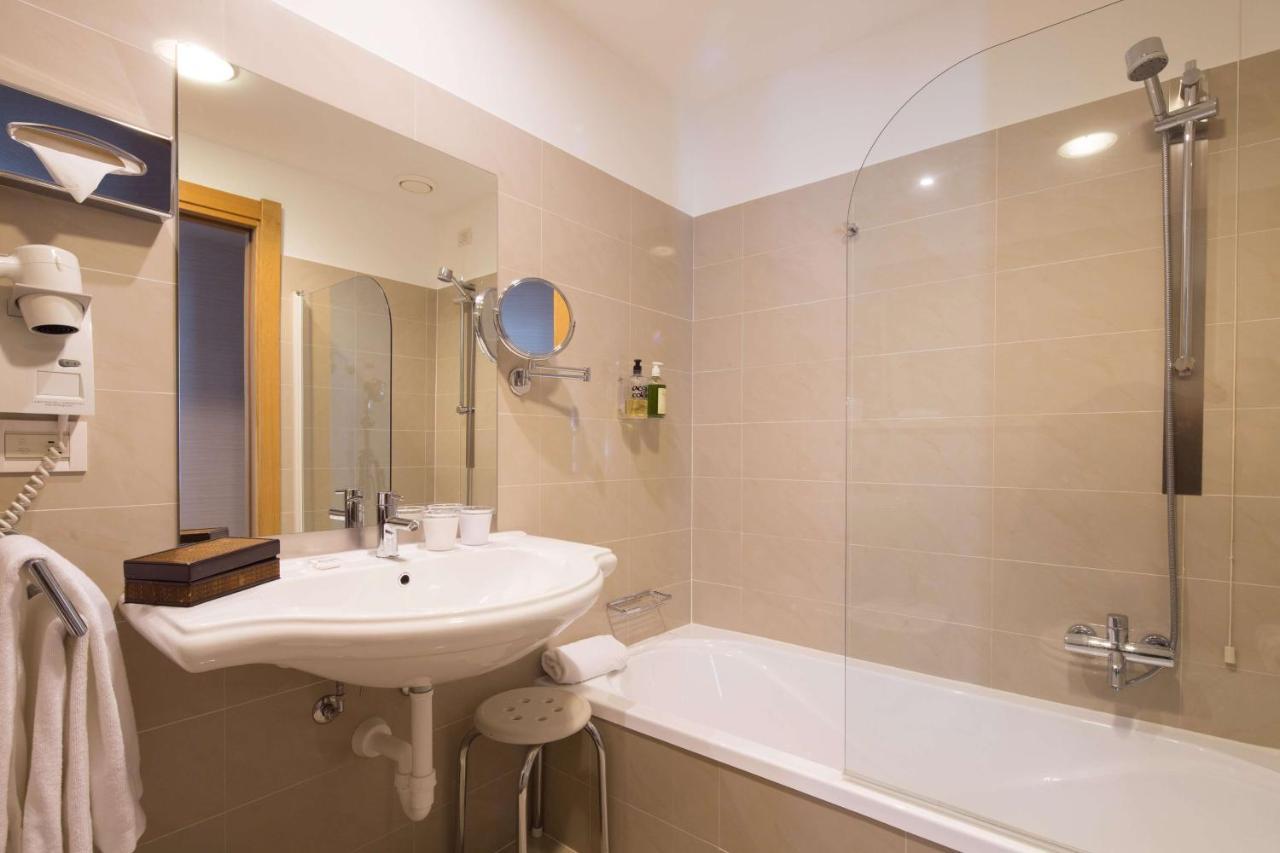 Best Western Ivrea Crystal Palace Banchette D'Ivrea Exterior photo