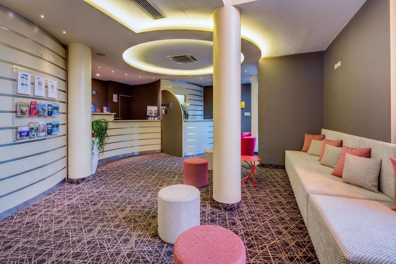Best Western Ivrea Crystal Palace Banchette D'Ivrea Exterior photo